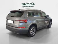 Usata Skoda Kodiaq Style 150 CV (110 kW) 2024 Grigio SUV
