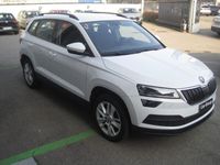 usata Skoda Karoq 1.6 TDI SCR DSG Executive