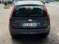 Usata Ford Fiesta 68 CV (50 kW) 2008 Utilitaria