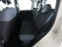 Usata Fiat Panda Easy 95 CV (69 kW) 2017 Beige cappuccino Utilitaria