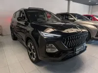 Nuova EVO Evo 7 165 CV (121 kW) 2026 Rosso SUV