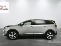 Usata Peugeot 5008 GTi 131 CV (96 kW) 2022 Grigio SUV