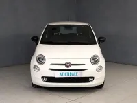 Usata Fiat 500 Comfort 69 CV (50 kW) 2023 Bianco Berlina