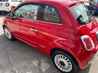 Usata Fiat 500 Lounge 95 CV (69 kW) 2011 Other Utilitaria