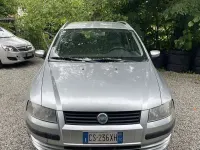 Usata Fiat Stilo Active 116 CV (85 kW) 2005 Station wagon