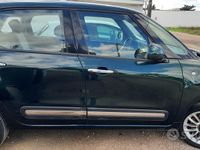 Usata Fiat 500L 85 CV (62 kW) 2013 Monovolume