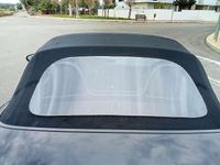Second-hand Porsche Boxster 220 CP (161 kW) 2002 Cabrio