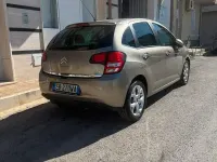 Usata Citroën C3 73 CV (53 kW) 2010 Berlina