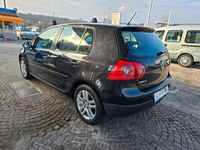 usata VW Golf V Golf 1.9 TDI 5p. Comfortline