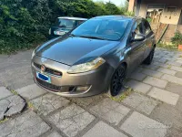 Usata Fiat Bravo 105 CV (77 kW) 2009 Utilitaria