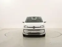 Usata VW e-up! 61 kW (83 CV) 2021 Bianco Utilitaria