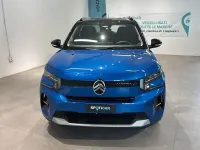 Usata Citroën C3 101 CV (74 kW) 2025 Blu SUV