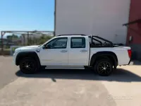 Usata Great Wall Steed 6 109 CV (80 kW) 2020 Bianco Pick-up
