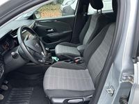 Occasion Opel Corsa Elegance 75 ch (55 kW) 2023 Blanc Citadine