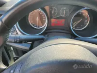 Usata Alfa Romeo Giulietta 120 CV (88 kW) 2013 Bianco Utilitaria