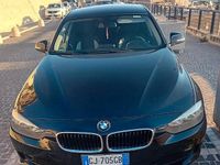 Usata BMW 318 143 CV (105 kW) 2013 Station wagon