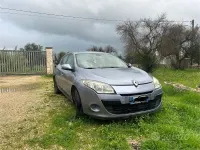 Usata Renault Mégane 110 CV (80 kW) 2010 Berlina
