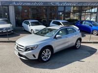 usata Mercedes GLA220 GLA 220CDI Automatic Sport