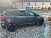 Usata Ford Fiesta 70 CV (51 kW) 2019