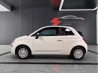 Usado Fiat 500 70 CV (51 kW) 2023 Blanco Utilitario