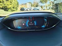 Brugt Peugeot 3008 GT 181 HK (133 kW) 2021 Rød SUV