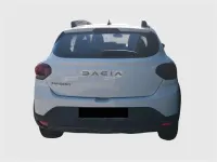 Usata Dacia Sandero Extreme 100 CV (73 kW) 2024 Bianco
