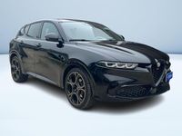 Usata Alfa Romeo Tonale 131 CV (96 kW) 2025 Nero SUV