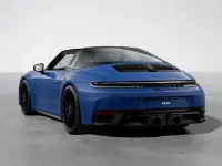 Usata Porsche 911 541 CV (397 kW) 2025 Cabrio