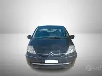 Usata Citroën C8 Dynamique 120 CV (88 kW) 2010 Nero Monovolume