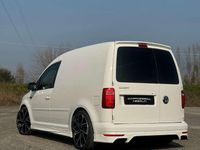 Usata VW Caddy 163 CV (119 kW) 2018 Monovolume