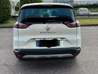 Käytetty Renault Espace Intens 160 HP (117 kW) 2015 Tila-auto
