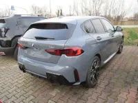 Usata BMW 118 M Sport 150 CV (110 kW) 2025 Giallo Utilitaria