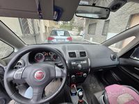 Usata Fiat Sedici 135 CV (99 kW) 2012 SUV