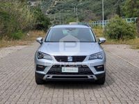 usata Seat Ateca 1.6 TDI DSG Business