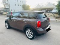 usata Mini Cooper D Countryman One 1.6 Countryman ALL4