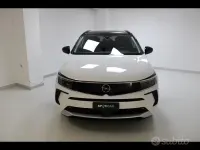 Usata Opel Grandland X Ultimate 131 CV (96 kW) 2024 Grigio SUV