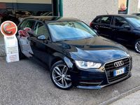 usata Audi A3 SPB 1.6 TDI 105 CV CR Ambition