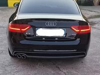 Usata Audi A5 177 CV (130 kW) 2013 Coupé