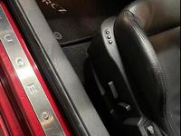 Usata Peugeot RCZ 200 CV (147 kW) 2014 Coupé