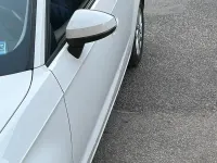 Usata Audi A3 Sport 2016 Bianco