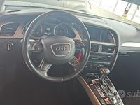 usata Audi A4 3ª serie - 2014