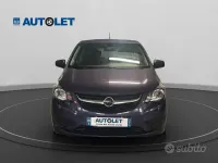 Usata Opel Karl 75 CV (55 kW) 2017 Utilitaria