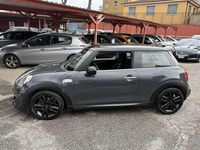 Usata Mini Cooper SD 170 CV (125 kW) 2017 Other Utilitaria