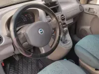 Usata Fiat Panda 54 CV (39 kW) 2004 Utilitaria