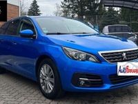 usata Peugeot 308 SW PureTech Turbo 130 S&S Allure usato