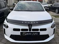 Usata Lancia Ypsilon 101 CV (74 kW) 2025 Bianco Utilitaria
