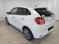 usata Suzuki Baleno (2016) 1.2 Hybrid Top