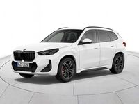 Usata BMW X1 M Sport 136 CV (100 kW) 2025 Alpin white SUV