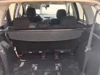 Usata Mitsubishi Outlander 156 CV (114 kW) 2008 Nero SUV