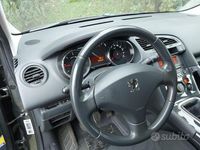 Usata Peugeot 3008 Active 111 CV (81 kW) 2011 Berlina